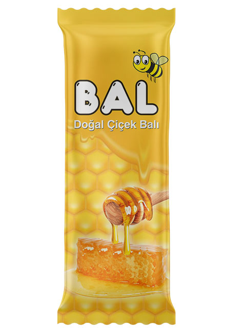 Stick Sıvı Dolum